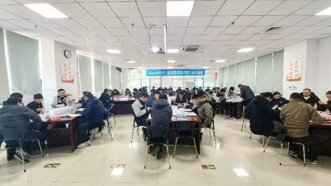 俞璇老师企业培训授课现场